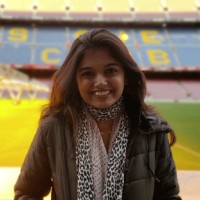 Srujan Rane