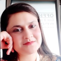 PRIYANKA JACINTHA FERNANDES