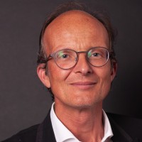 Marcel Bouvy