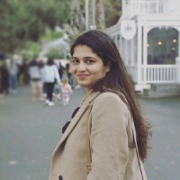 Anjana Nair