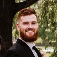 Luke Cavanaugh