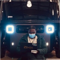 Darius Harris