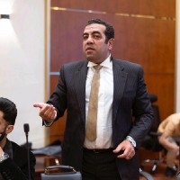 Mahmoud Hamed