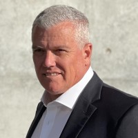 Alan Ryan