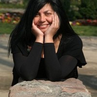 Berta Gloria Gonzalez Avila