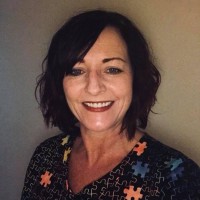 Lorna Magwire