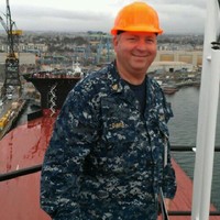 Gregory Davis