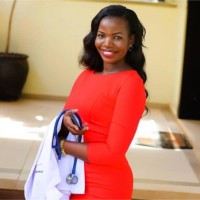 Sarah Nakayenga
