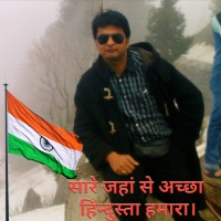 Sachin Dubey