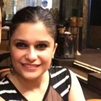Freya Mishra Chopra
