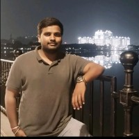 Madhu Reddy Chamala
