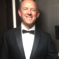 Martin Ferne