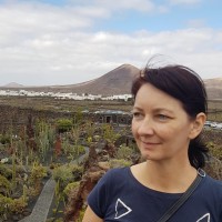 Dorota Szynwelska-Kurek