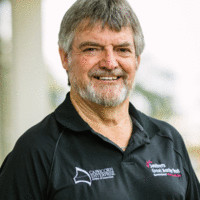 Neil Lethlean