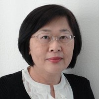 Eileen Lin