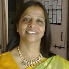 Megha Chandvankar