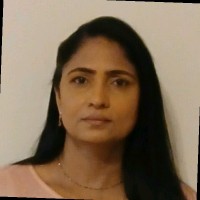 Deepa Gandhari