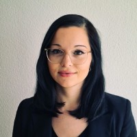 Claudia Alexandra Weber