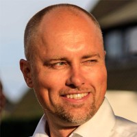 Michael Bergmark