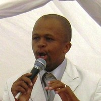 Xolani Abednigo Nkosi