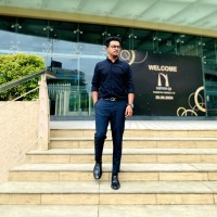 Manu Manoj