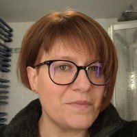 Ina Homberg