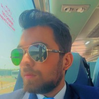 Moin Shaikh