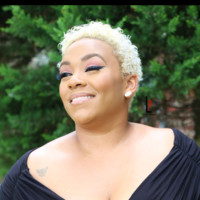 Nene Taylor