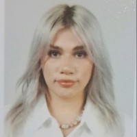 Daniela Cristina Pérez Alemán