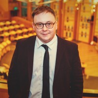 Alasdair Clark