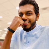 Arjun Gunalan