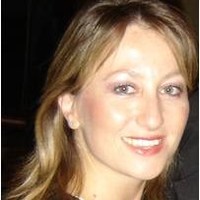 Defne Aynagoz Eralp, PMP