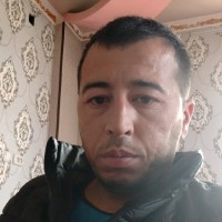 Asli Hamdamov