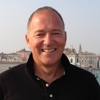 Greg Peacock