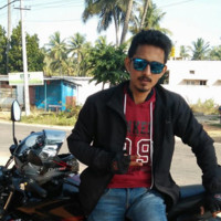 Ajithkumar Deshpande