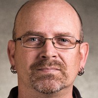 Trevor Baldwin