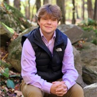 Cameron Fougere