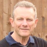Stephen Trodden PMP