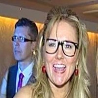 Sian Davies