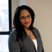 Jennifer Mitchell, Bcc