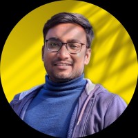 Souvik Mondal