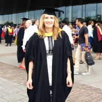 Elanor Duquemin-Sheil Msc, Bsc (Hons)