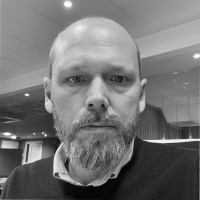 Gustav Fernstedt