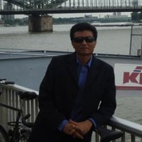 Jaydeep Mahida