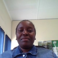 Zodwa Tsabedze