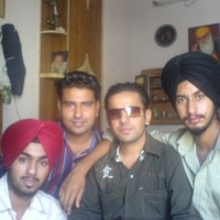 Bhuvnesh Devgan