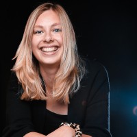 Katharina Gill