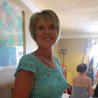 Mary Verberne