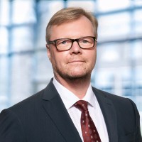 Volker Ahrens