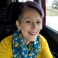 Lauri Wright